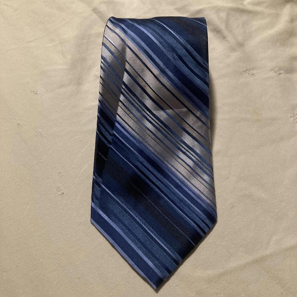 NWOT Perry Ellis Portfolio Tie 59/4